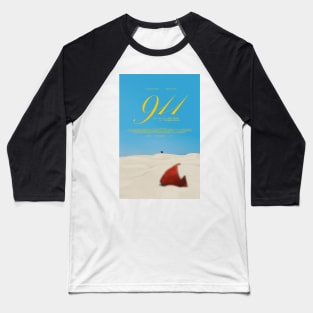 911 Short Film - I Baseball T-Shirt